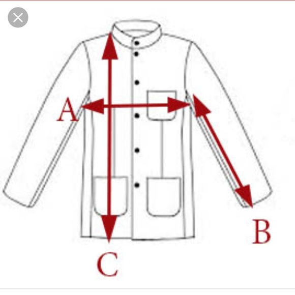 Lucky Brand Flower & Paisley Design S - Picture 6 of 6